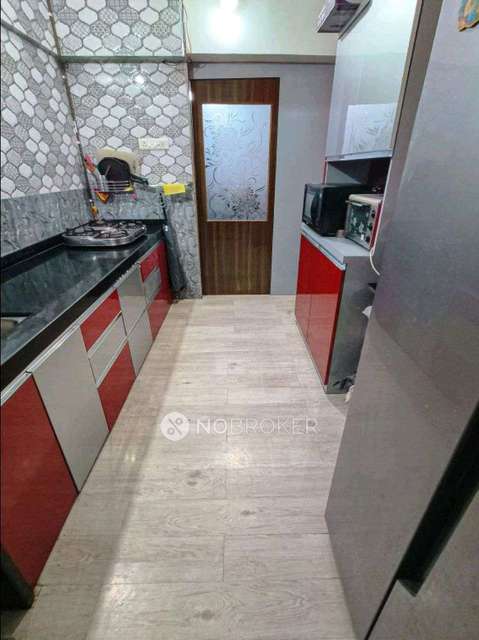 3 BHK Flat In Maitri Street For Sale  In Panvel