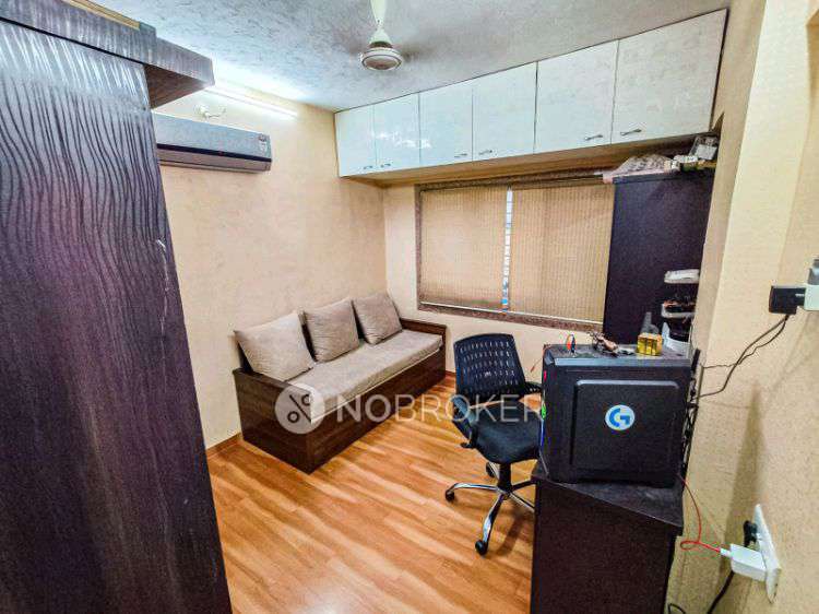 3 BHK Flat In Maitri Street For Sale  In Panvel