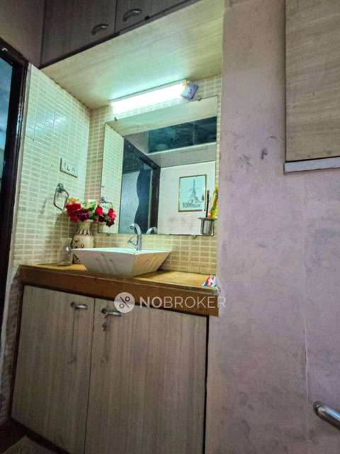 3 BHK Flat In Maitri Street For Sale  In Panvel