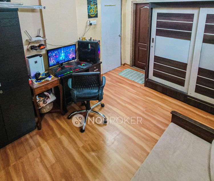 3 BHK Flat In Maitri Street For Sale  In Panvel