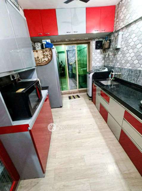 3 BHK Flat In Maitri Street For Sale  In Panvel