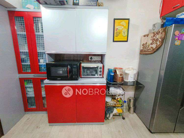 3 BHK Flat In Maitri Street For Sale  In Panvel