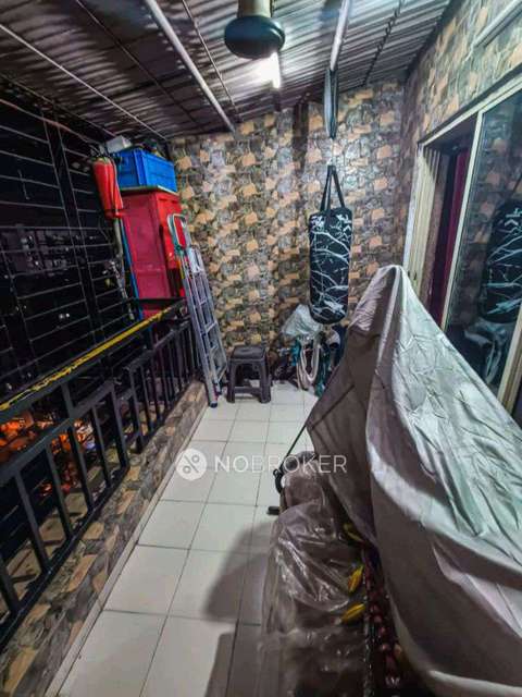 3 BHK Flat In Maitri Street For Sale  In Panvel