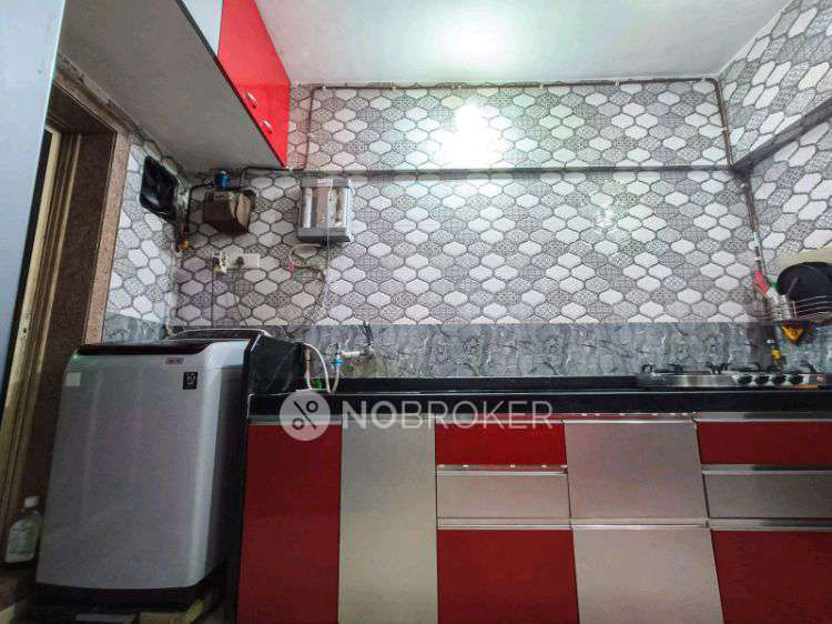 3 BHK Flat In Maitri Street For Sale  In Panvel