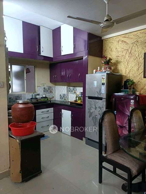 2 BHK Flat In M.q Homes For Sale  In Upparpally