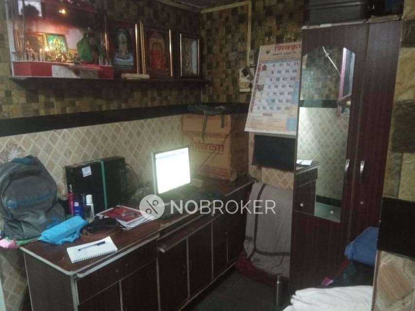 1 RK House For Sale  In Thane