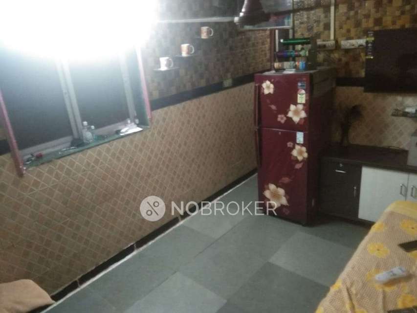 1 RK House For Sale  In Thane