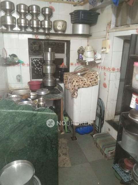 1 RK House For Sale  In Thane