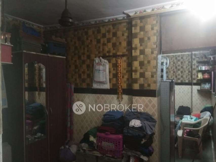 1 RK House For Sale  In Thane