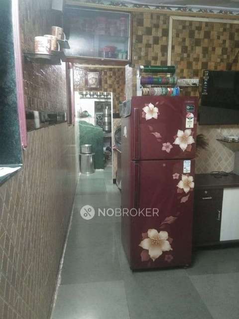 1 RK House For Sale  In Thane