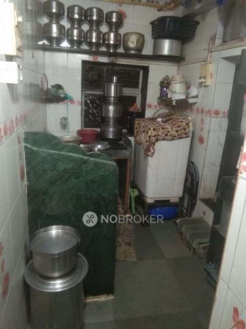 1 RK House For Sale  In Thane