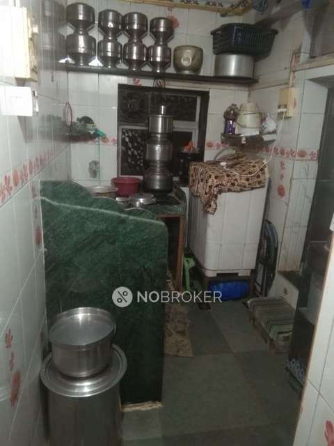 1 RK House For Sale  In Thane