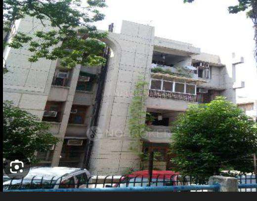 2 BHK Flat In Mayur Vihar Phase 2  for Rent  In Mayur Vihar Phase Ii, Patparganj