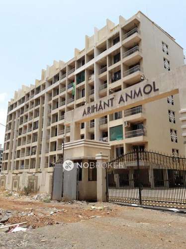2 BHK Flat In Arihant Anmol For Sale  In  Badlapur