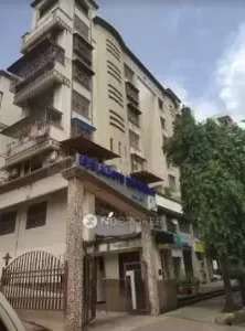 1 BHK Flat In Neelkanth Bhakti Residency for Rent  In Neral