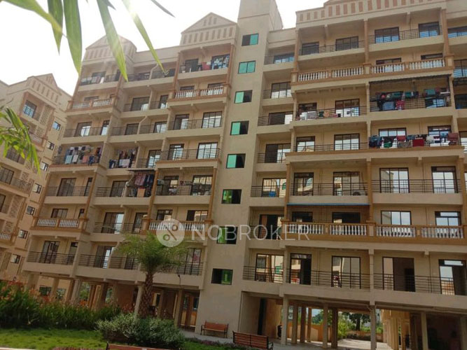 Laxmi Castello Phase Ii B1 A Wing B2 B Wing