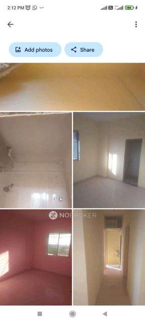 2 BHK Flat In Reputed Mansarover Complex For Sale  In Kamothe