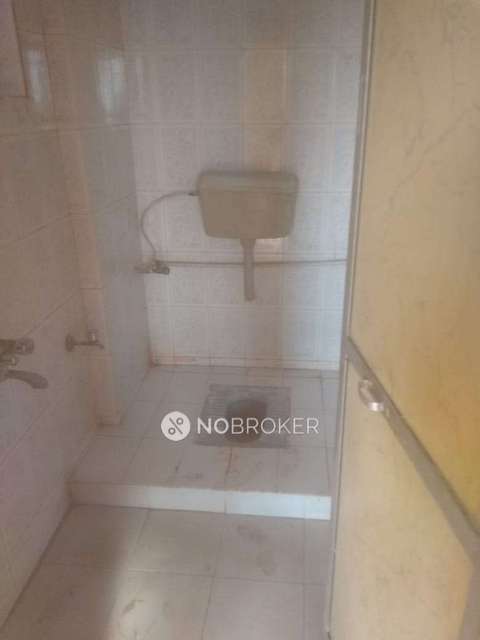2 BHK Flat In Reputed Mansarover Complex For Sale  In Kamothe
