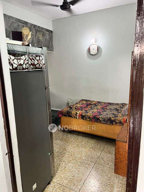 4 BHK Flat In Kanchan Apartment For Sale  In Geeta Colony