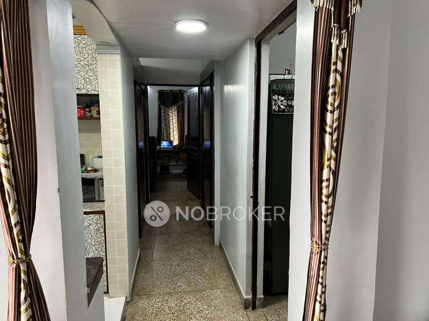 4 BHK Flat In Kanchan Apartment For Sale  In Geeta Colony