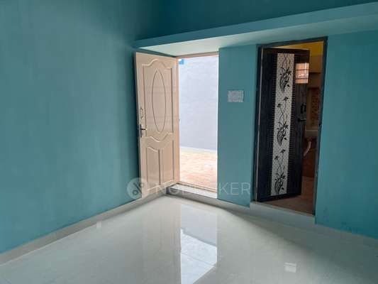 1 RK House for Rent  In Medavakkam