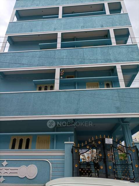 3 BHK House for Rent  In Gachibowli