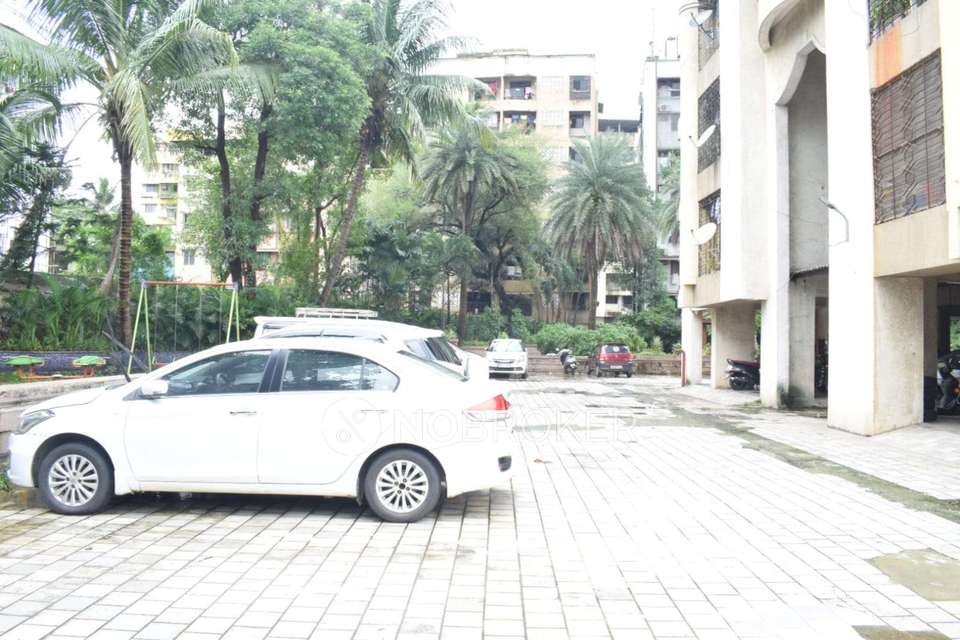 2 BHK Flat In Mehta Amrut Paradise For Sale  In Kalwa West