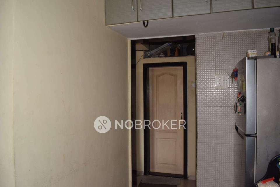 2 BHK Flat In Mehta Amrut Paradise For Sale  In Kalwa West