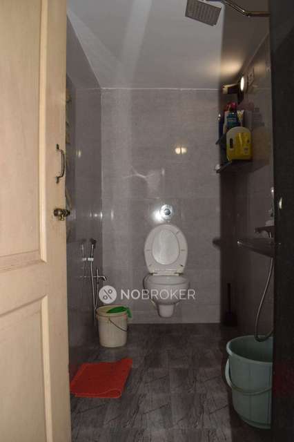 2 BHK Flat In Mehta Amrut Paradise For Sale  In Kalwa West