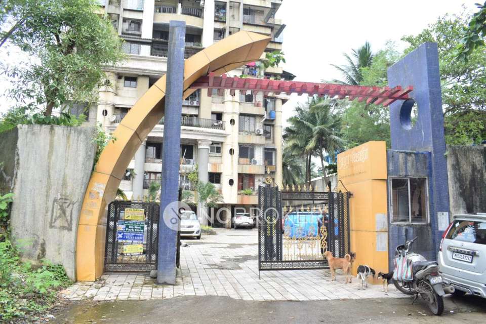 2 BHK Flat In Mehta Amrut Paradise For Sale  In Kalwa West