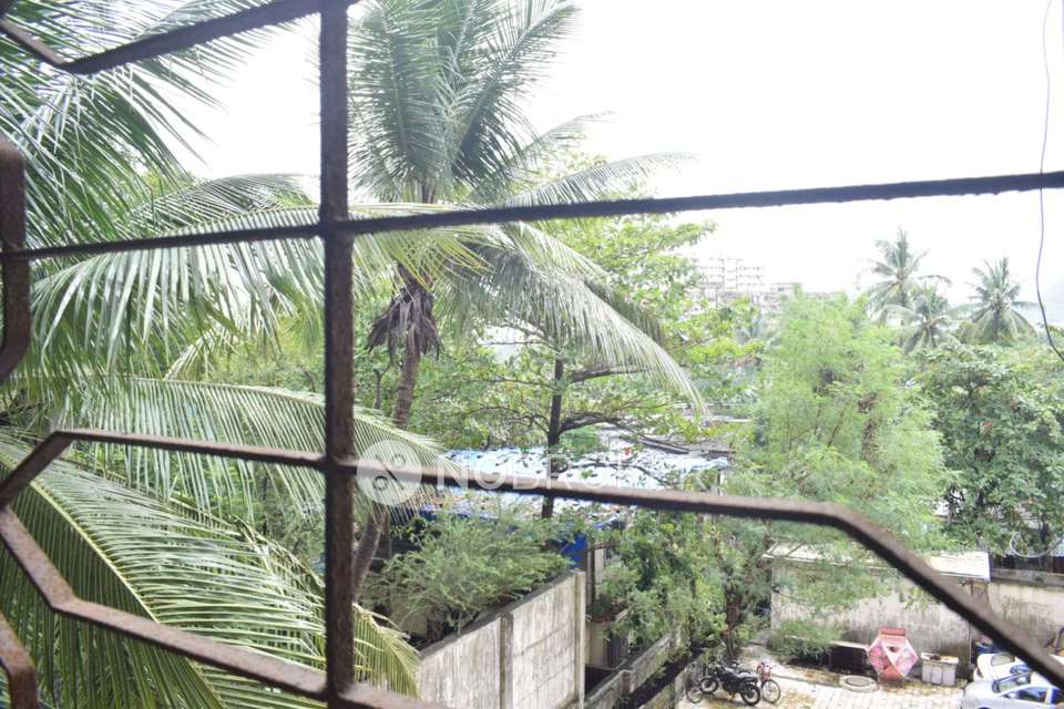 2 BHK Flat In Mehta Amrut Paradise For Sale  In Kalwa West