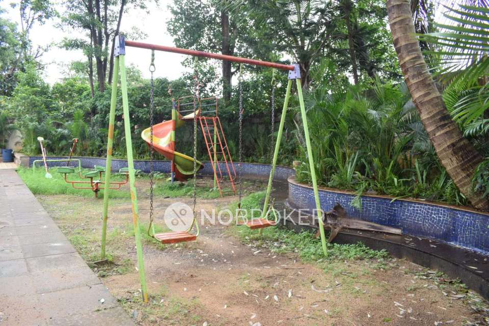 2 BHK Flat In Mehta Amrut Paradise For Sale  In Kalwa West