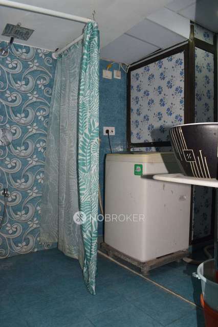 2 BHK Flat In Mehta Amrut Paradise For Sale  In Kalwa West