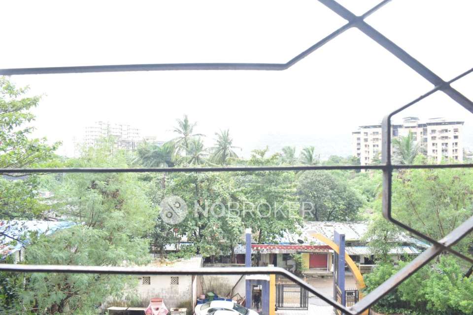 2 BHK Flat In Mehta Amrut Paradise For Sale  In Kalwa West