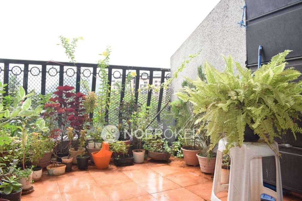 2 BHK Flat In Mehta Amrut Paradise For Sale  In Kalwa West