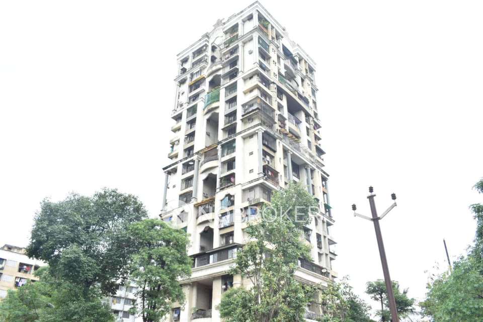 2 BHK Flat In Mehta Amrut Paradise For Sale  In Kalwa West
