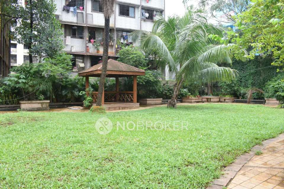 2 BHK Flat In Mehta Amrut Paradise For Sale  In Kalwa West