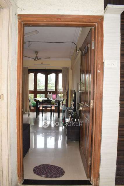 2 BHK Flat In Mehta Amrut Paradise For Sale  In Kalwa West