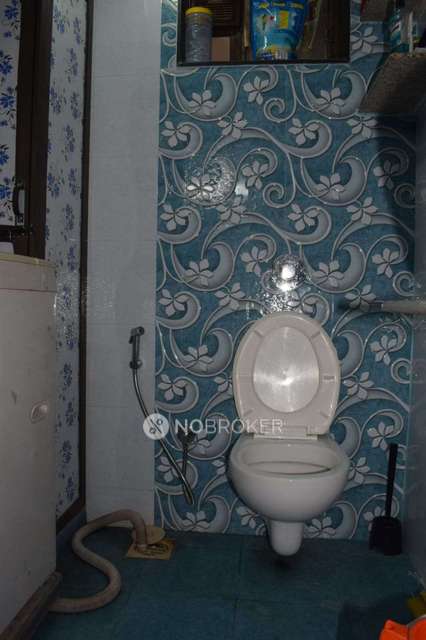 2 BHK Flat In Mehta Amrut Paradise For Sale  In Kalwa West