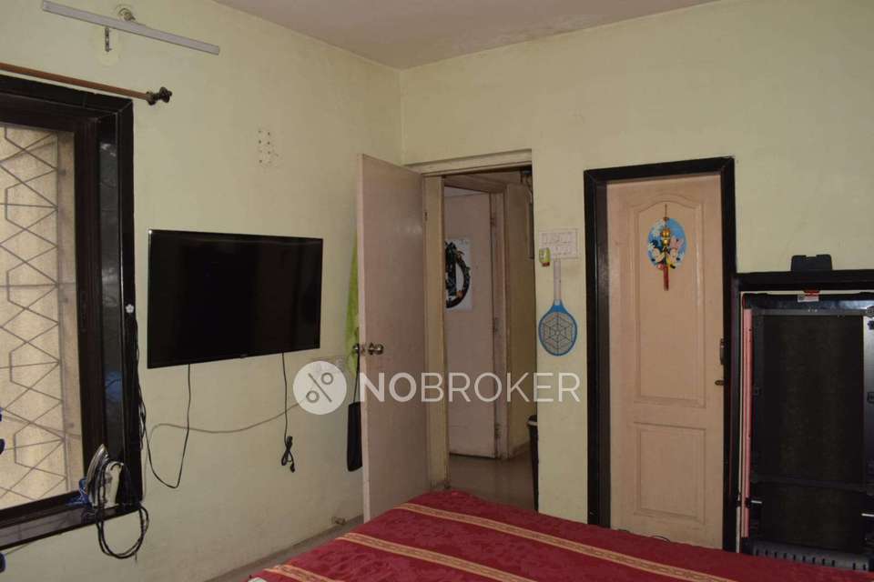 2 BHK Flat In Mehta Amrut Paradise For Sale  In Kalwa West