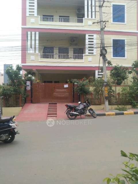 2 BHK Flat for Rent  In Hasthinapuram