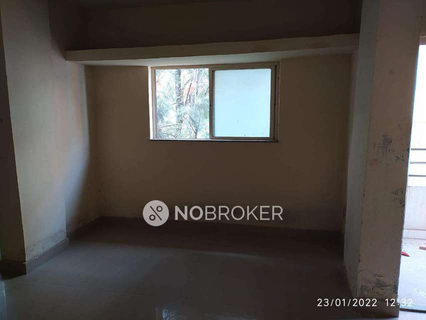 2 BHK Flat In Sai Capital Apartment For Sale  In Dhayari