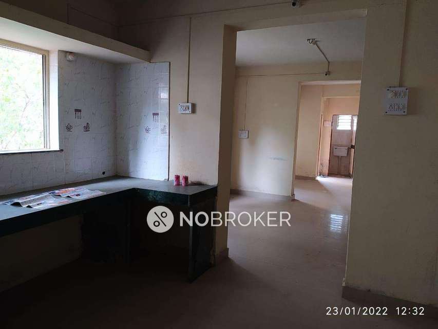 2 BHK Flat In Sai Capital Apartment For Sale  In Dhayari