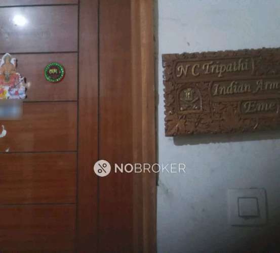 2 BHK Flat In Wadhwa And Sons Daisy Gardens For Sale  In Ambernath