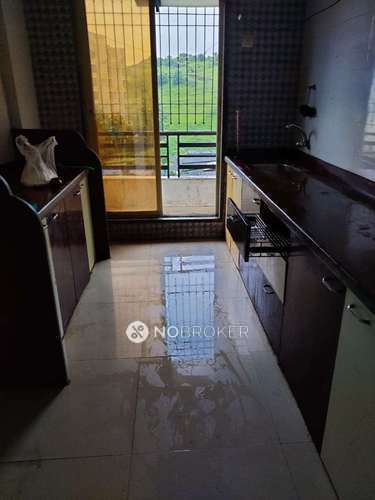 2 BHK Flat In Wadhwa And Sons Daisy Gardens For Sale  In Ambernath