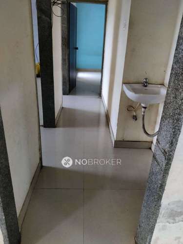 2 BHK Flat In Wadhwa And Sons Daisy Gardens For Sale  In Ambernath