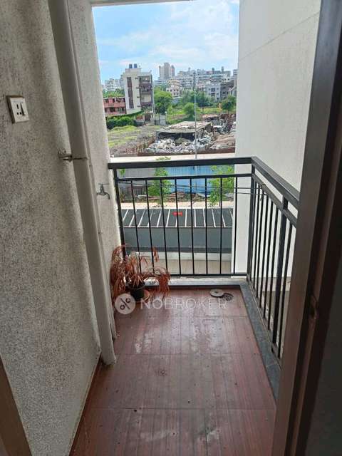 2 BHK Flat In Lushlife Impero for Rent  In Handewadi