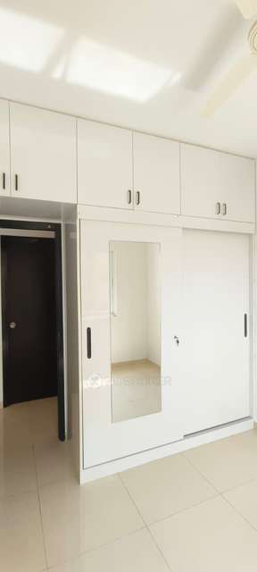 2 BHK Flat In Shriram 107â° Southeast For Sale  In Attibele