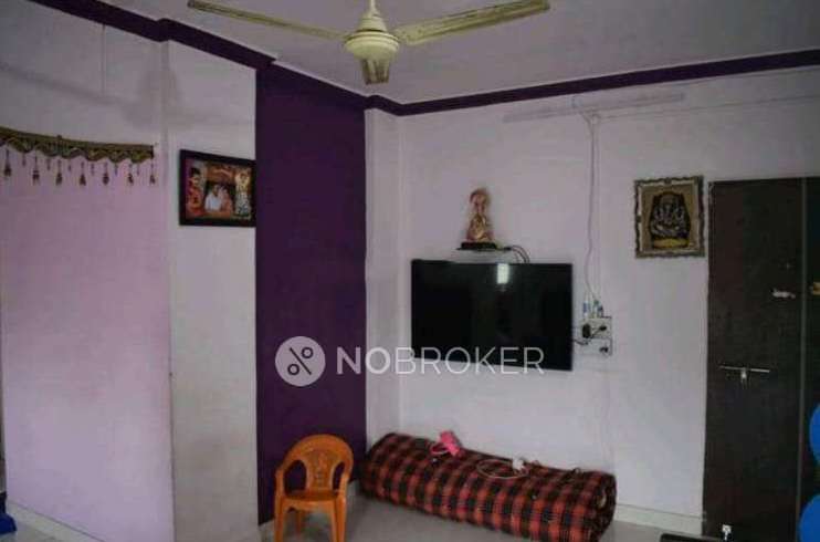 2 BHK Flat In Krishna Kunj Apartment For Sale  In Narhe