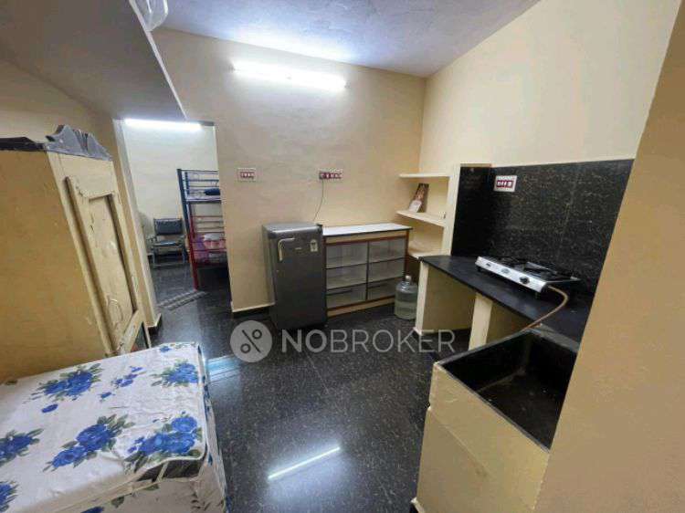 PG for Girls in 248a, Nagappa Industrial Estate, Madhavaram, Chennai, Tamil Nadu 600110, India